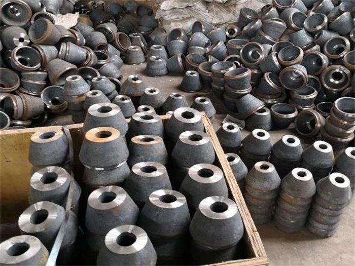 连云港网架构件锥头