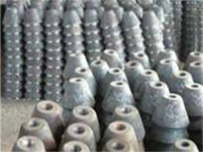 连云港杆件锥头